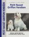 [Comprehensive Owner's Guide 01] • Petit Basset Griffon Vendeen